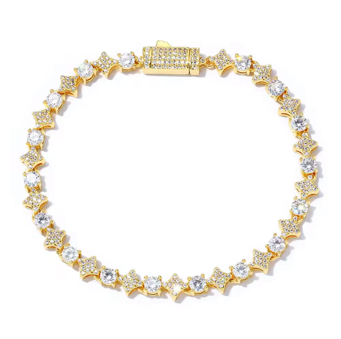 GLENNI Starlight Halo